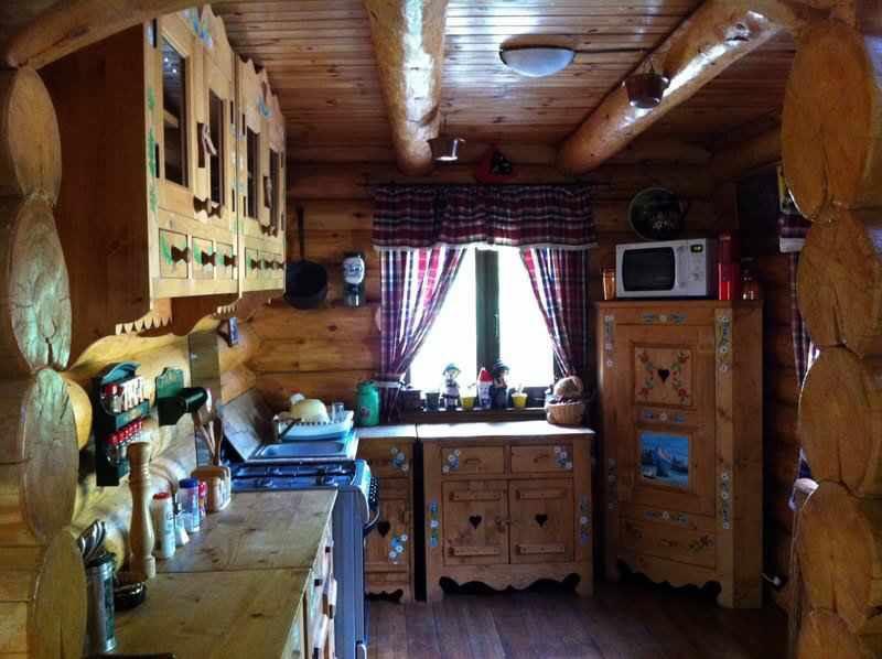 Cabana Vanatorului Rîşnov 外观 照片