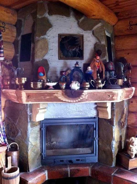 Cabana Vanatorului Rîşnov 外观 照片